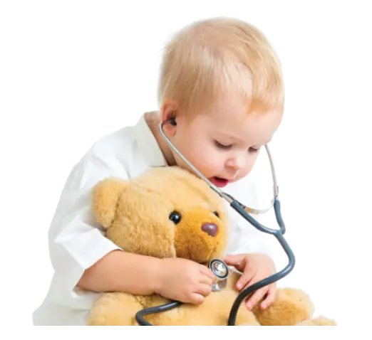 Children Health